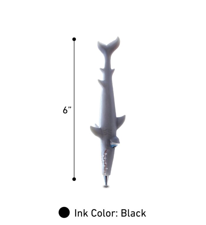 Shark - Planet Pen - Image 9