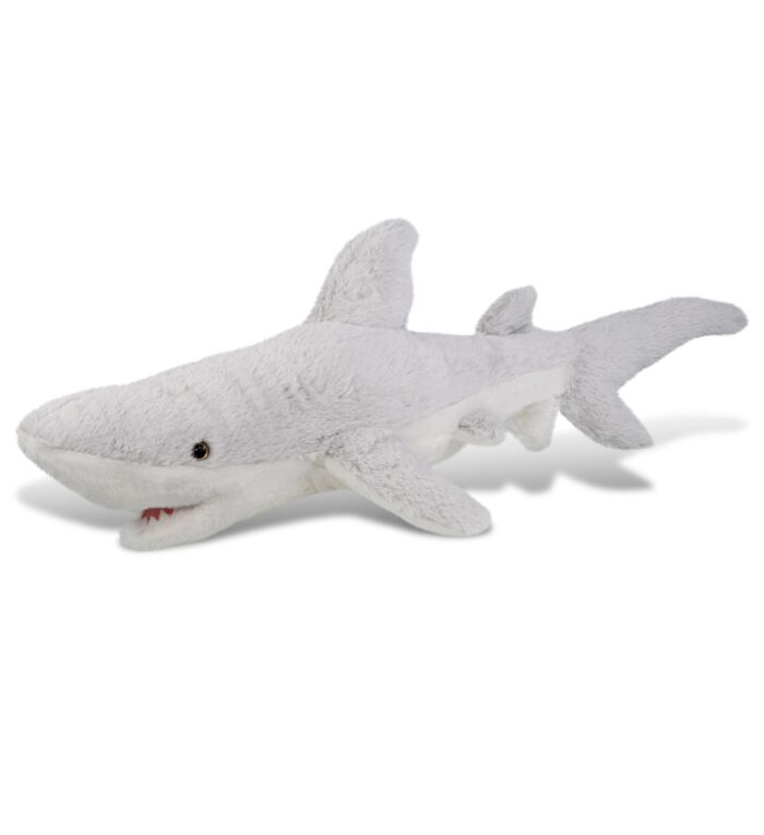 Shark - Super-Soft Plush