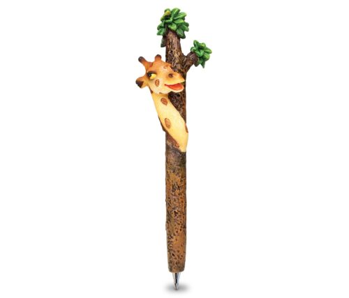 Cute Giraffe - Planet Pen