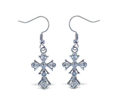 sparkling-earrings-cross