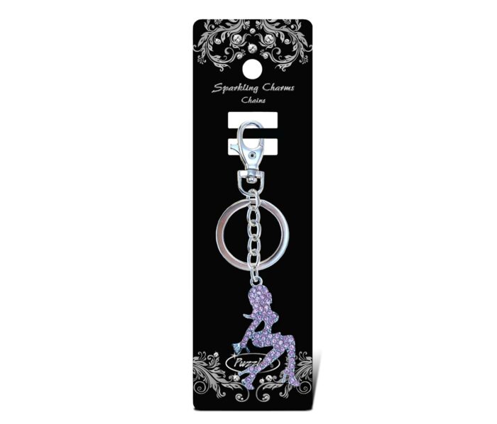 Pink Lady - Sparkling Charms - Image 2