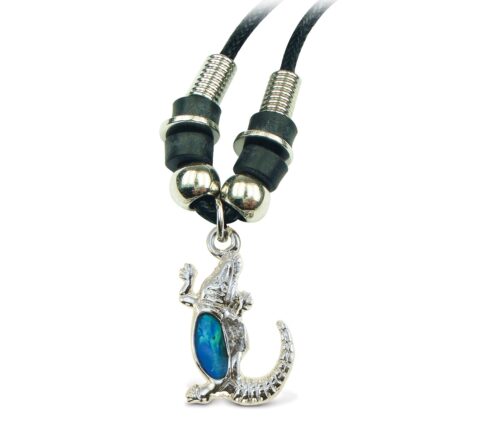 Wild Style Chain 18 Inches Alligator