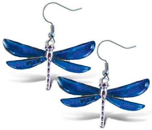 Aqua Jewelry Earrings Dangle Post Fish Hook