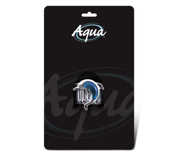 Rings - Dolphin - Aqua Jewelry - Image 2
