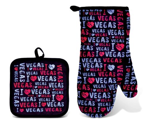 kitchen-oven-mitt-pot-holder-set-i-love-vegas---pink