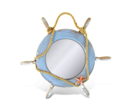 nautical-decor-pacific-mirror-boat-wheel