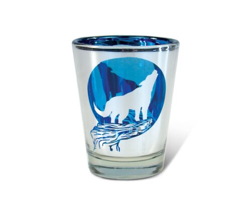 silver-shot-glass-wolf