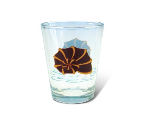 clear-shot-glass-shell