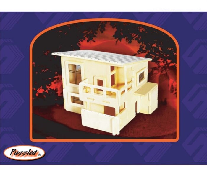 Wateitaku - 3D Puzzles