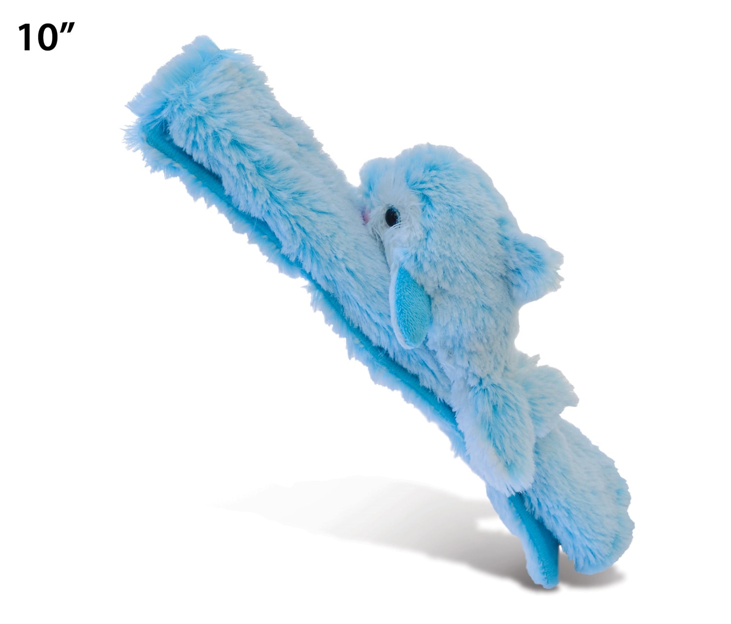Dolphin – Super Soft Plush Safety Belt