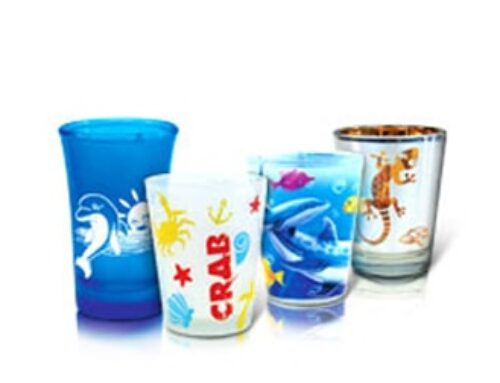 Shot Glasses & Their Benefits