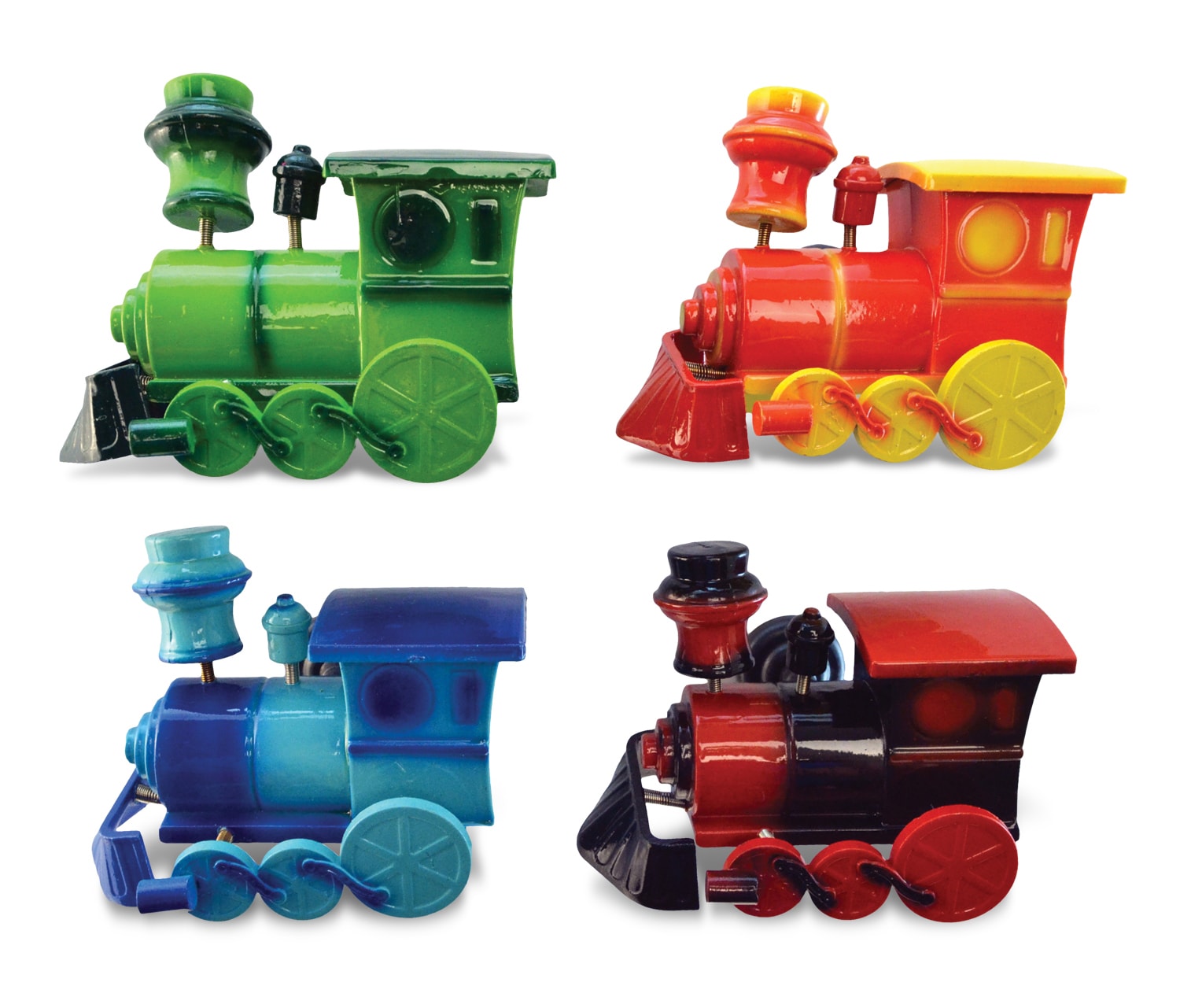 Trains