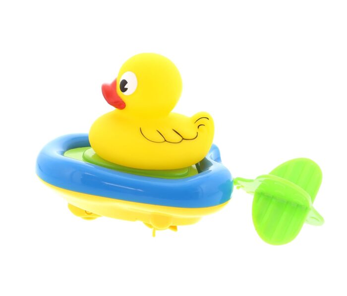 Yellow duck - Boat Racers Buddies - Image 4