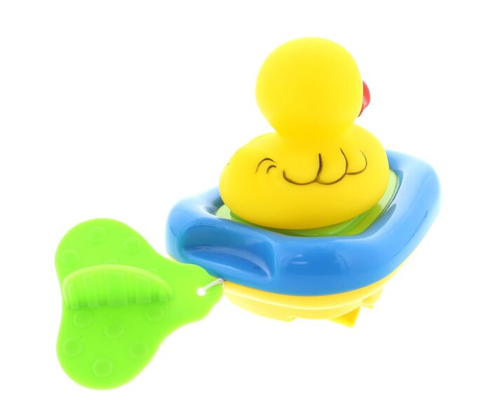 Yellow duck - Boat Racers Buddies - Image 7