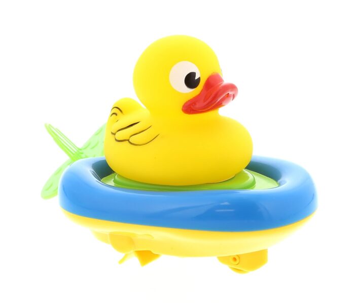 Yellow duck - Boat Racers Buddies - Image 8