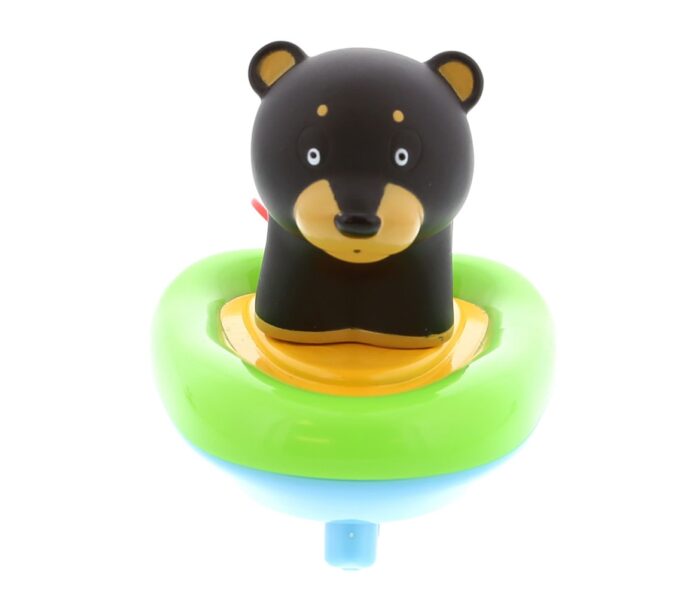 Black Bear - Boat Racers Buddies - Image 2