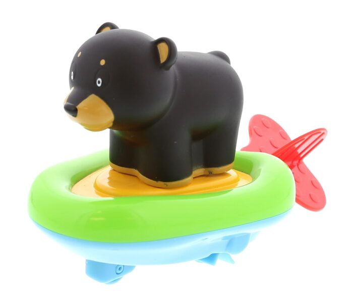 Black Bear - Boat Racers Buddies - Image 3