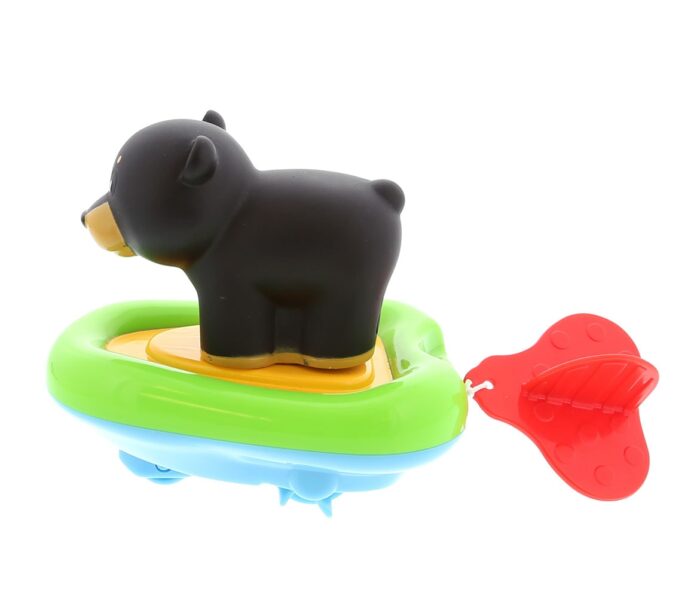 Black Bear - Boat Racers Buddies - Image 4