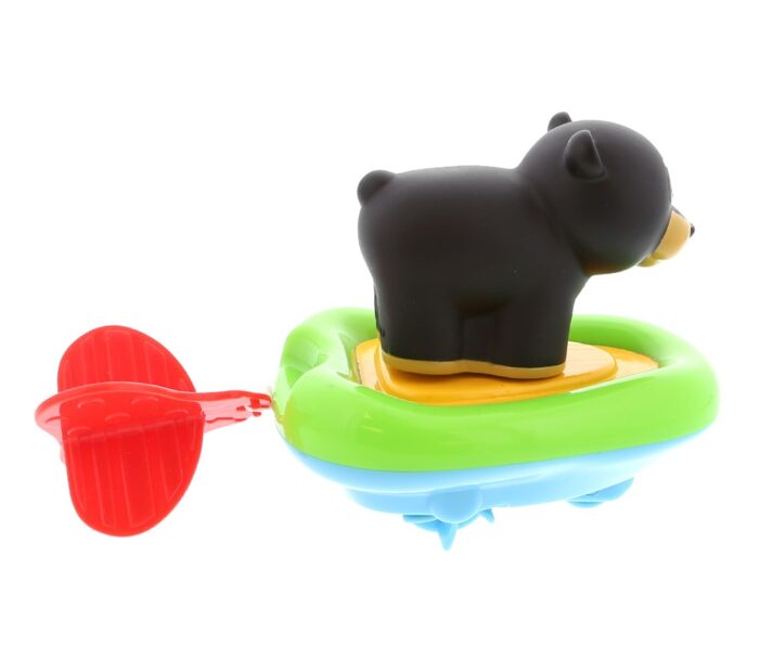 Black Bear - Boat Racers Buddies - Image 7