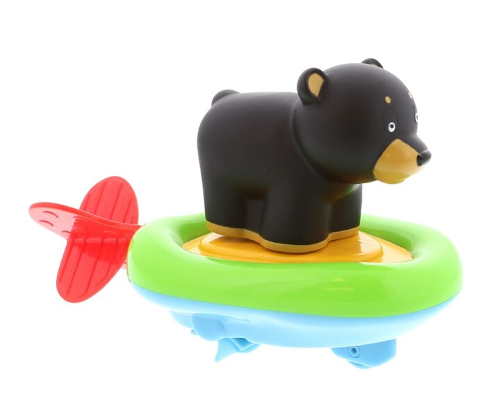 Black Bear - Boat Racers Buddies - Image 8