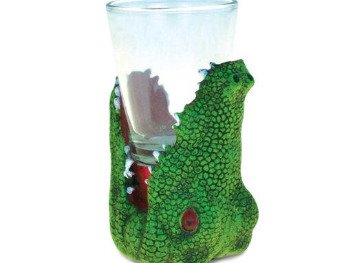 Souvenir Shot Glasses at Wholesale Prices
