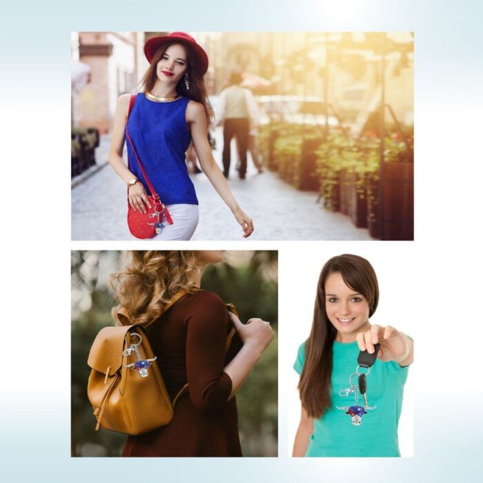 Longhorn - Sparkling Charms - Image 3
