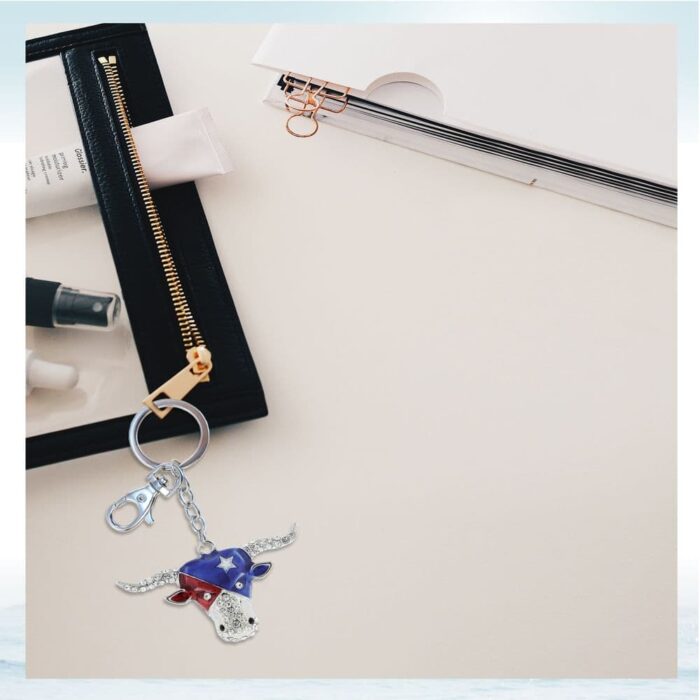 Longhorn - Sparkling Charms - Image 6
