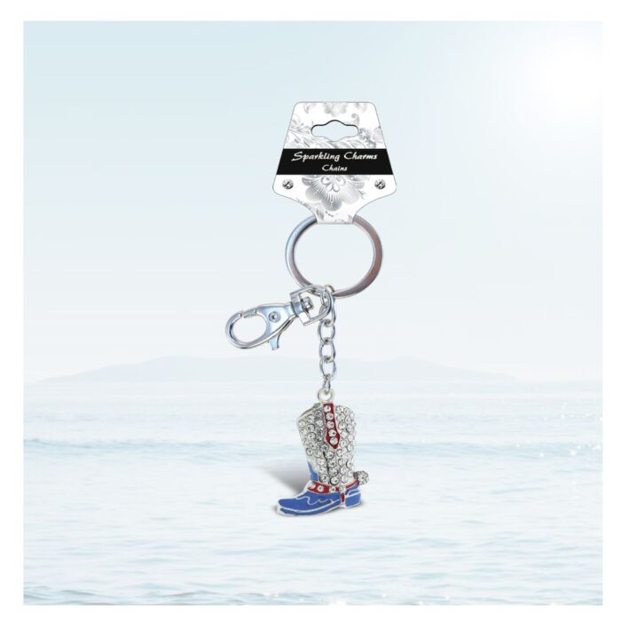 Boot - Sparkling Charms - Image 7