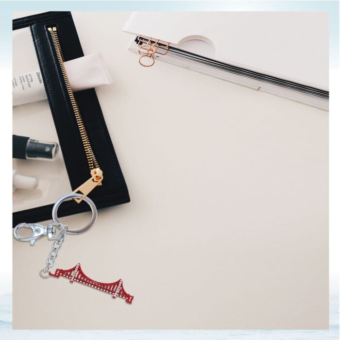 Golden Gate Bridge - Sparkling Charms - Image 6