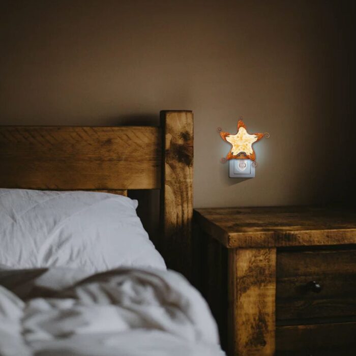 Starfish - Night Light - Image 4