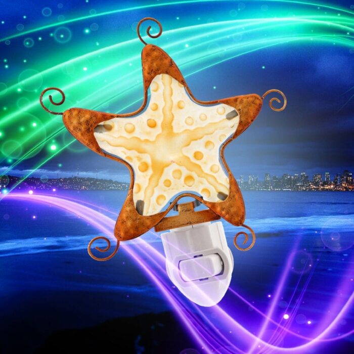 Starfish - Night Light - Image 6