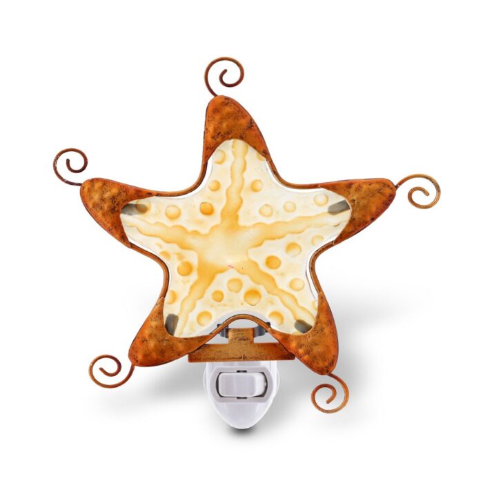 Starfish - Night Light