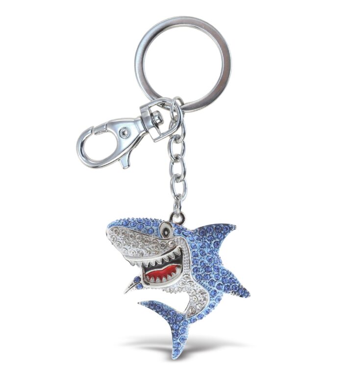 Shark - Sparkling Charms