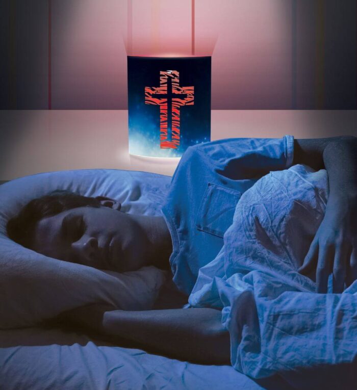 Cross - LED Lantern - Image 9