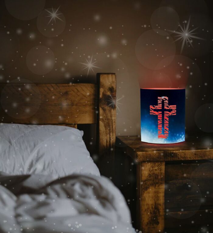 Cross - LED Lantern - Image 10