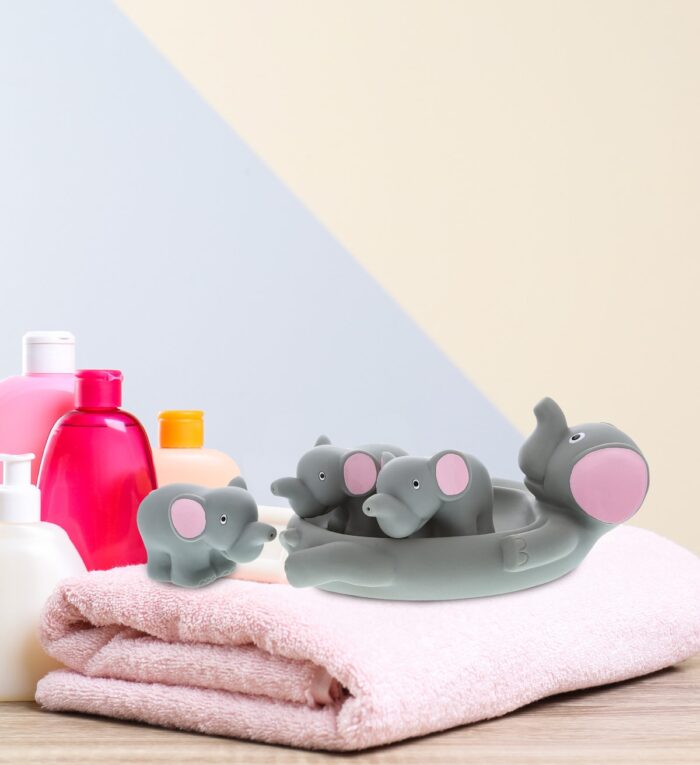 Elephant - Family Bath Squirters - Image 6