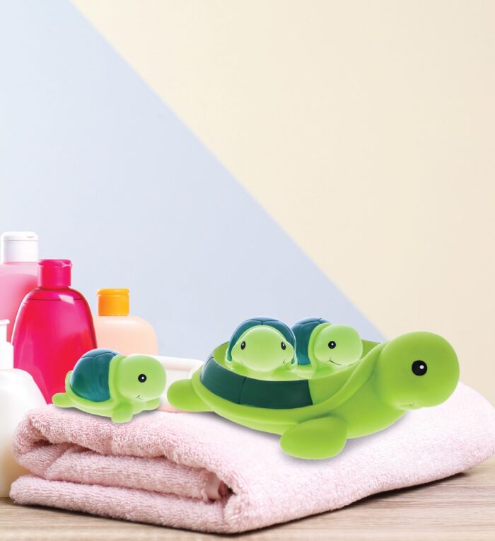 Sea Turtle - Family Bath Squirters - Image 6