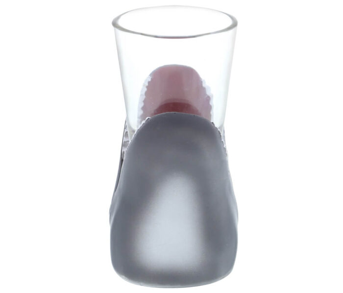 Dolphin - Cool Animal Head Shot Glass - Image 7