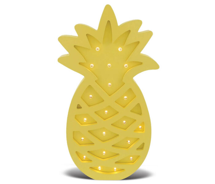 Pineapple - Wall Lights