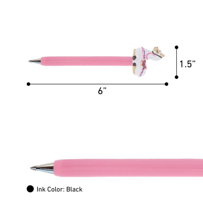 Llama - Planet Pen - Image 2