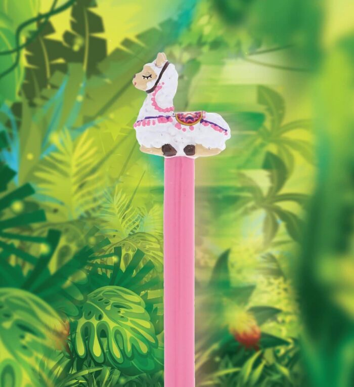Llama - Planet Pen - Image 7