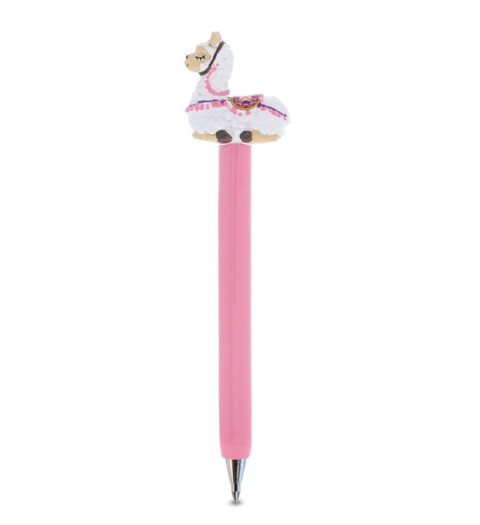 Llama - Planet Pen