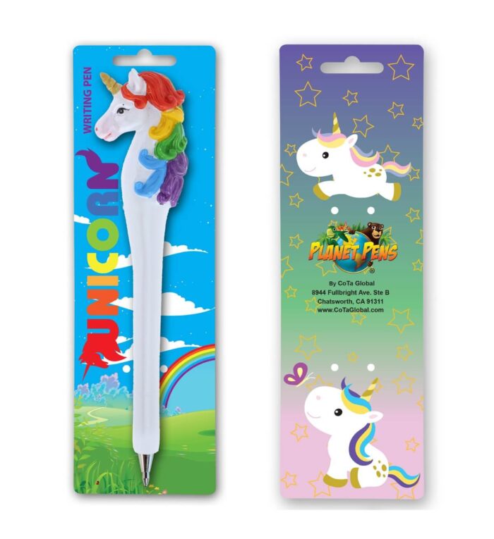 Magical Unicorn - Planet Pen - Image 4