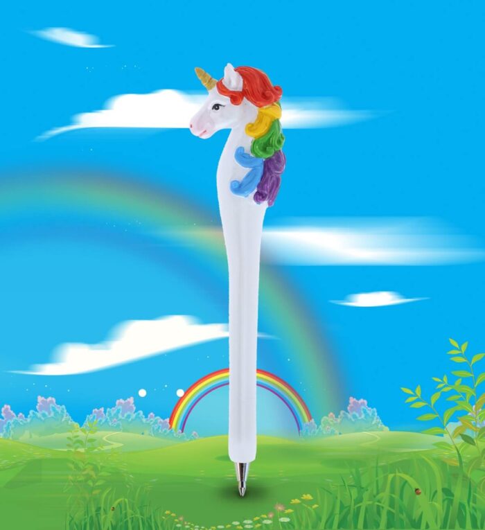 Magical Unicorn - Planet Pen - Image 7