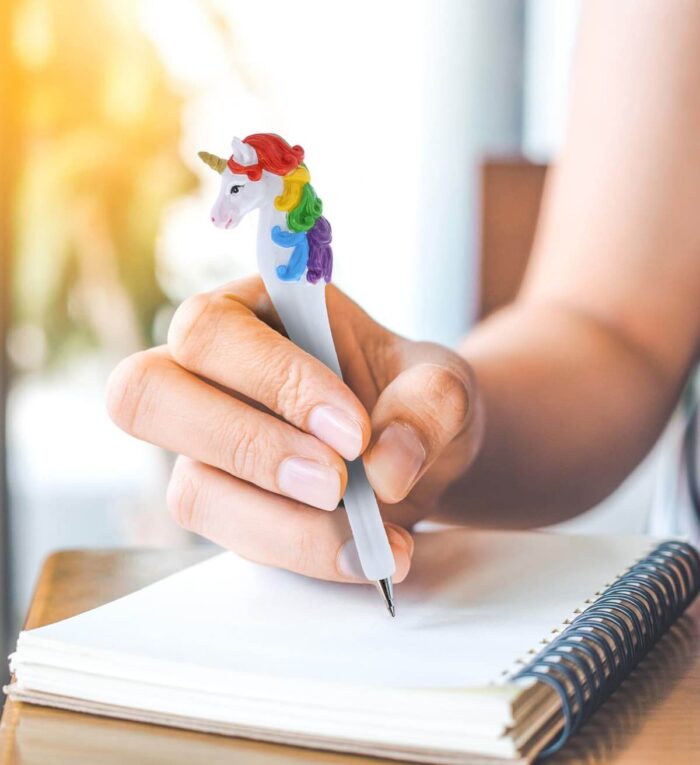 Magical Unicorn - Planet Pen - Image 8