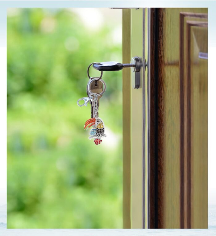Toucan Bird - Sparkling Charms - Image 5