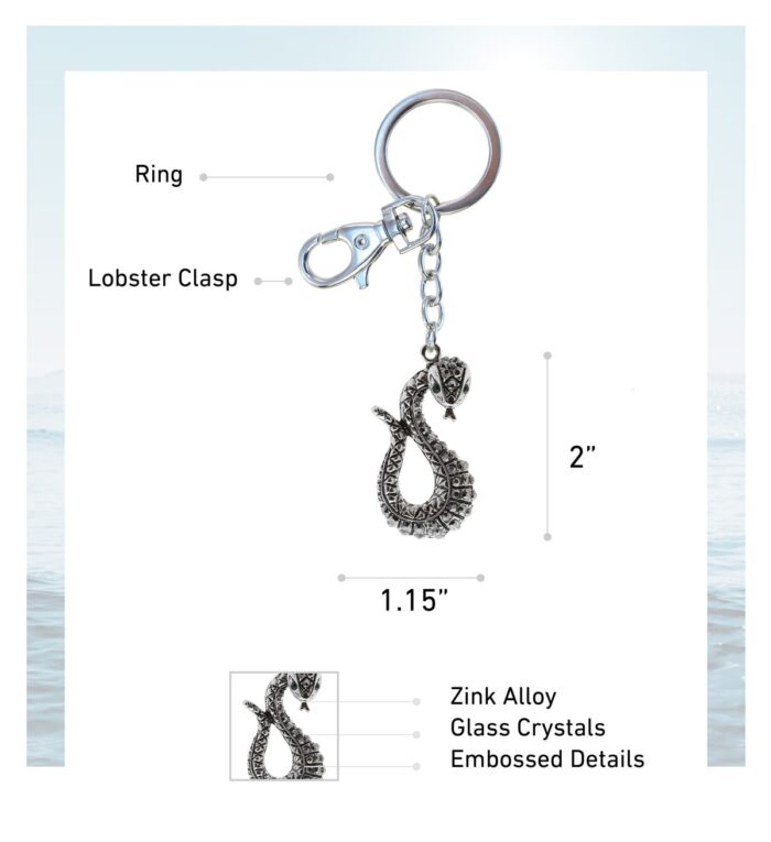 Snake - Sparkling Charms - Image 2