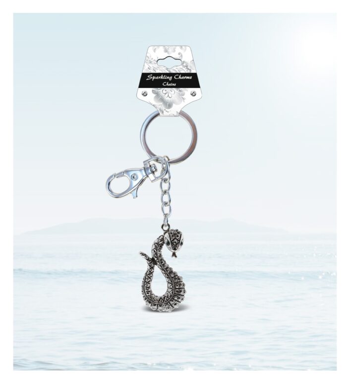 Snake - Sparkling Charms - Image 7