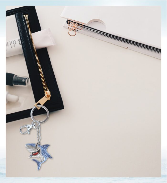Shark - Sparkling Charms - Image 6