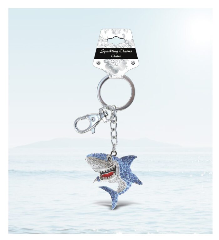Shark - Sparkling Charms - Image 7